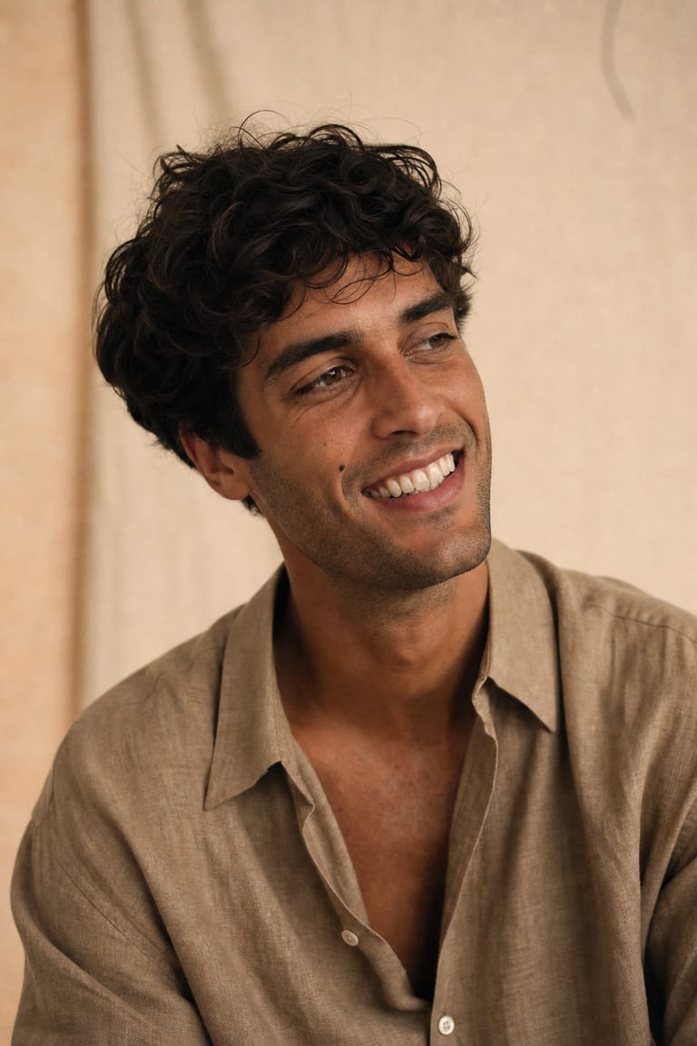 Mateo en escenario 2